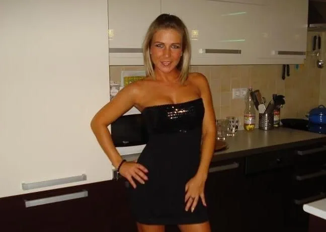 Anna, 23 Jahre — seitensprung in Renningen