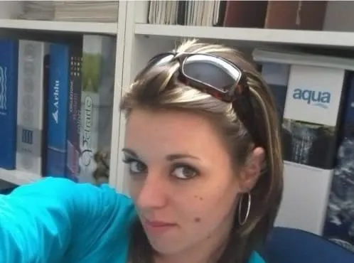 Nadine, 26 Jahre — seitensprung in Eimsbüttel