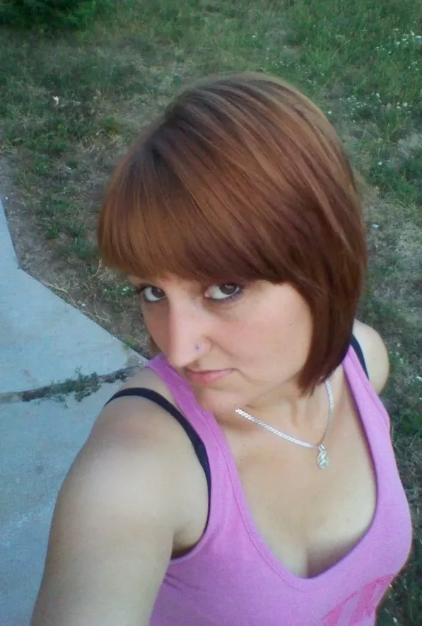 Marina, 34 Jahre — seitensprung in Wadern