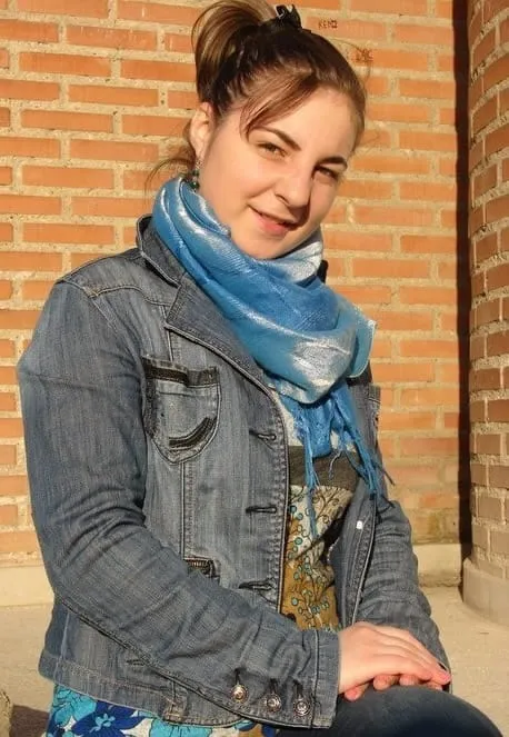 Heike, 31 Jahre — seitensprung in Lüdenscheid