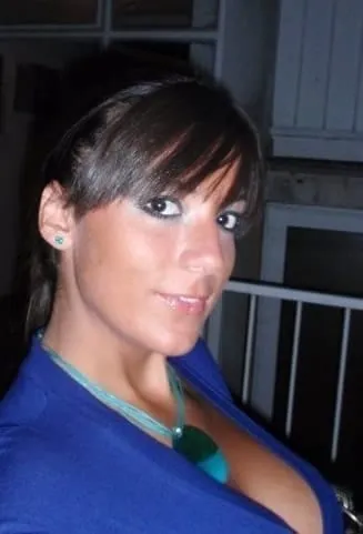 Tania, 22 Jahre — seitensprung in Berlin