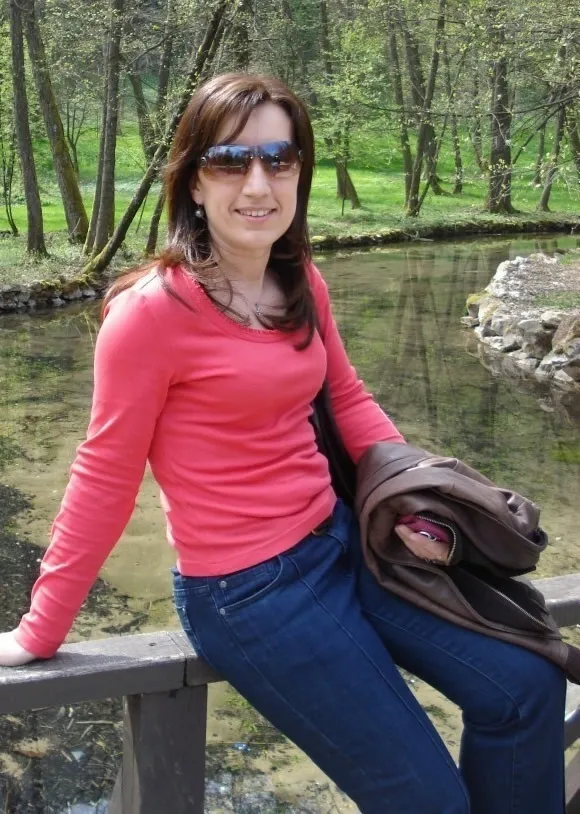 Angelina, 27 Jahre — seitensprung in Friedrichshain