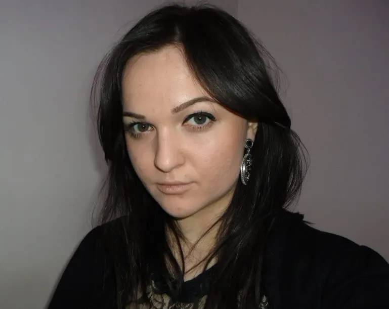 Melanie, 26 Jahre — seitensprung in Zülpich