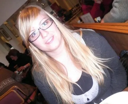 Anouk, 22 Jahre — seitensprung in Hamburg-Nord
