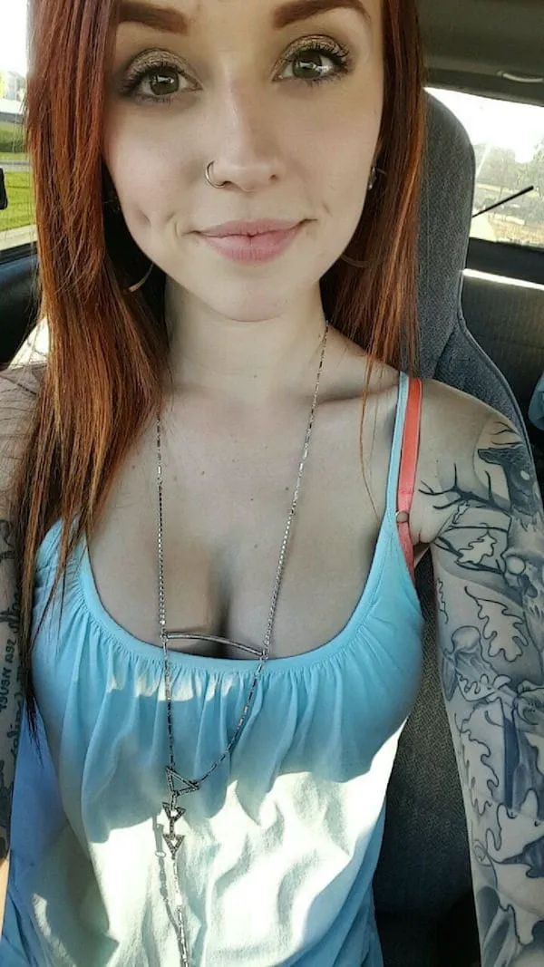 Carmen, 28 Jahre — seitensprung in Erfurt