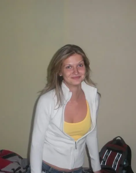 Daniela, 25 Jahre — seitensprung in Oberhausen