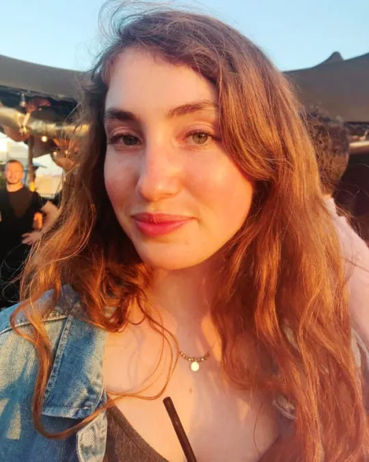 Melanie, 32 Jahre — seitensprung in Schöneberg