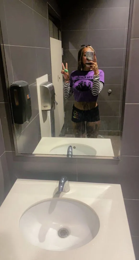 Barbara, 29 Jahre — seitensprung in Gera