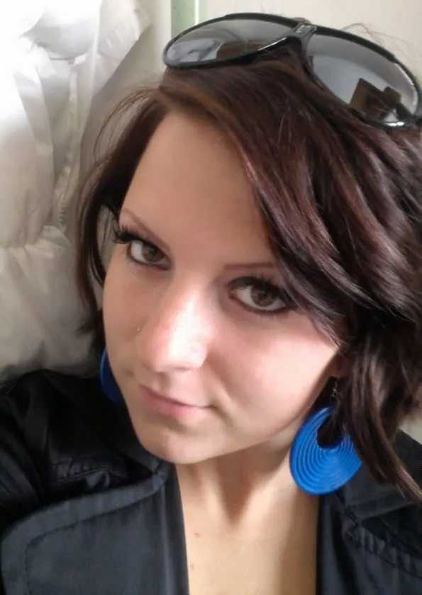 Mira, 22 Jahre — seitensprung in Ottensen