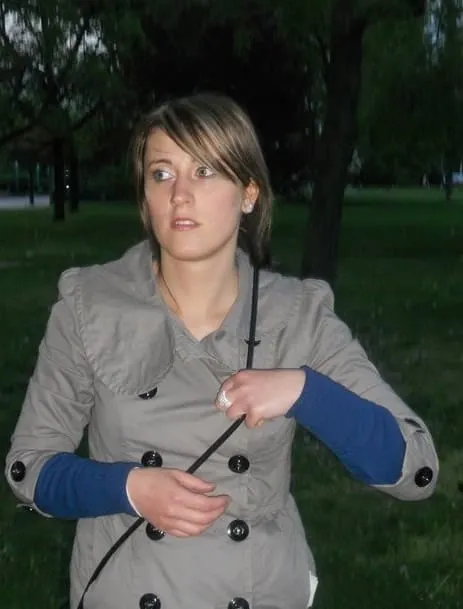 Zina, 27 Jahre — seitensprung in Wiesbaden