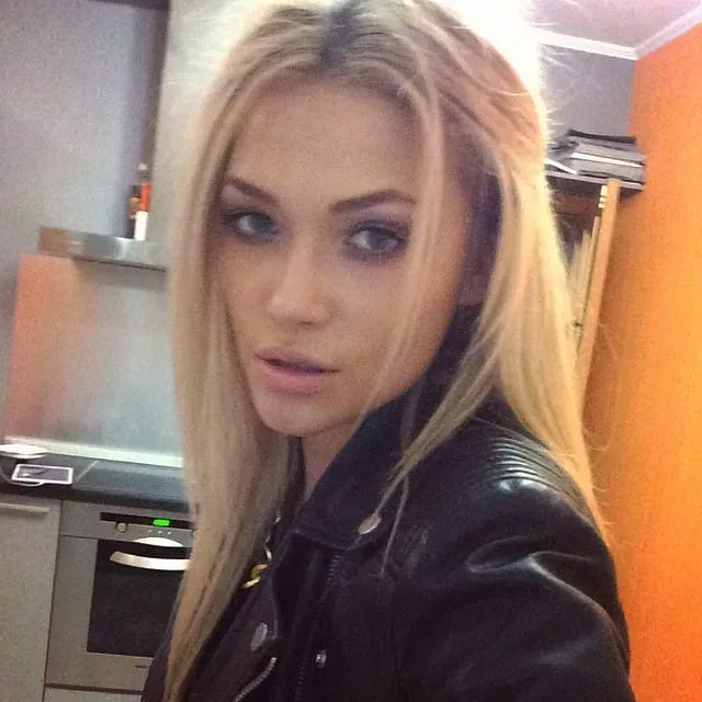 Anneliese, 31 Jahre — seitensprung in Hellersdorf