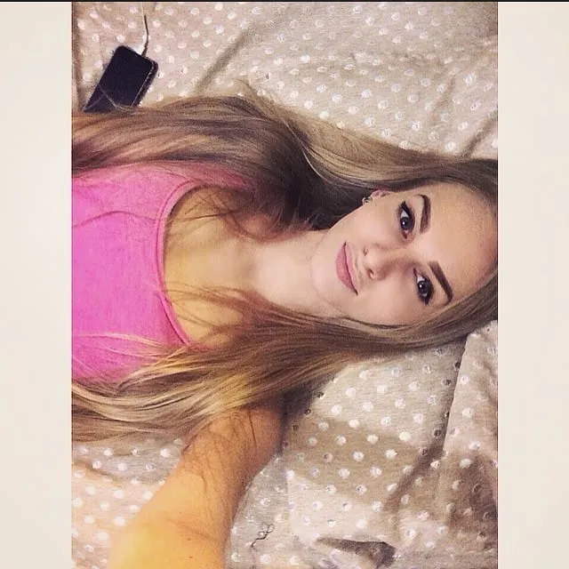 Tania, 24 Jahre — seitensprung in Kiel