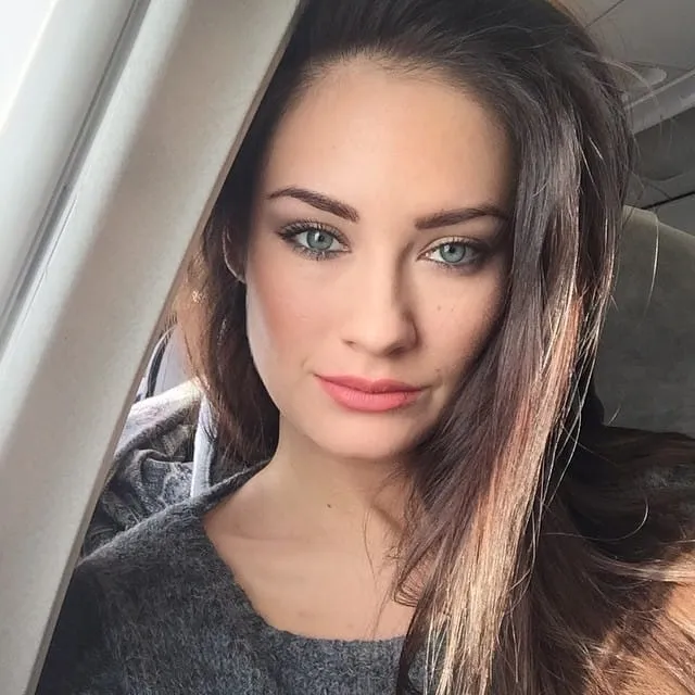 Clara, 29 Jahre — seitensprung in Mannheim