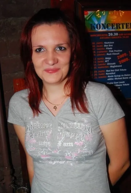 Emma, 23 Jahre — seitensprung in Wandlitz