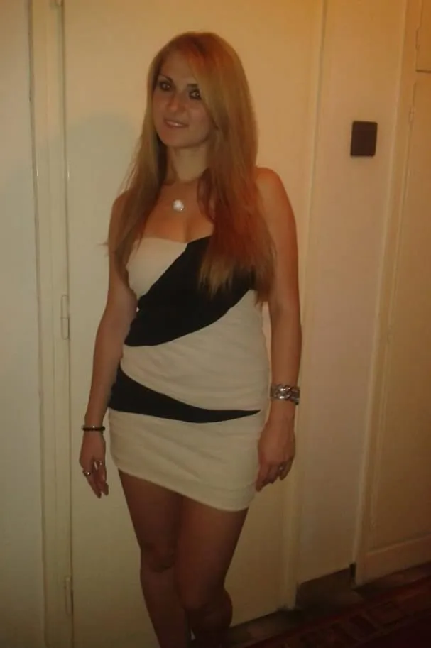 Carina, 31 Jahre — seitensprung in Tübingen