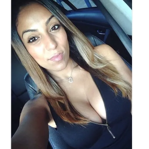 Miriam, 30 Jahre — seitensprung in Völklingen