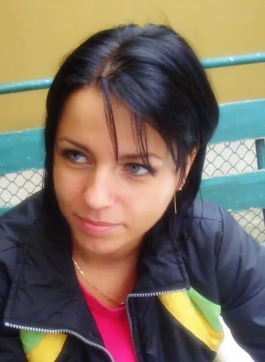 Sabrina, 27 Jahre — seitensprung in Hövelhof