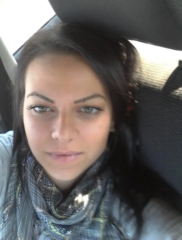 Edith, 36 Jahre — seitensprung in Stuttgart