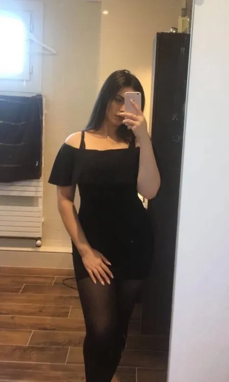 Bettina, 37 Jahre — seitensprung in Kiel