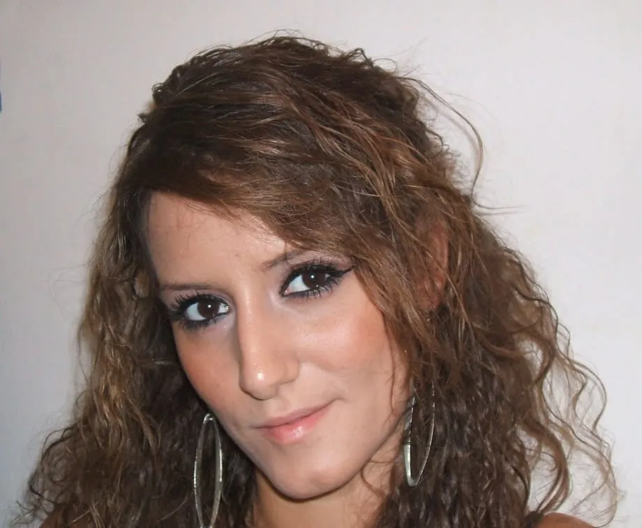 Elif, 32 Jahre — seitensprung in Bottrop
