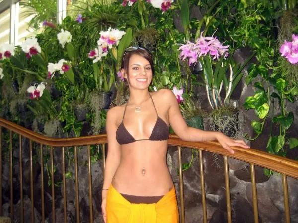 Patricia, 27 Jahre — seitensprung in Gelsenkirchen