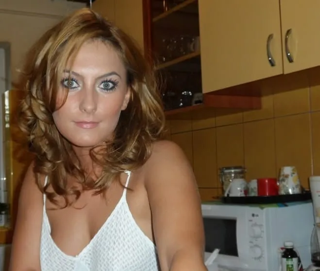 Leonie, 24 Jahre — seitensprung in Essen
