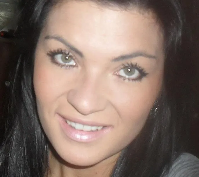 Katja, 32 Jahre — seitensprung in Leipzig