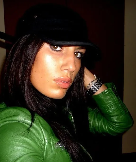 Lina, 27 Jahre — seitensprung in Neubrandenburg