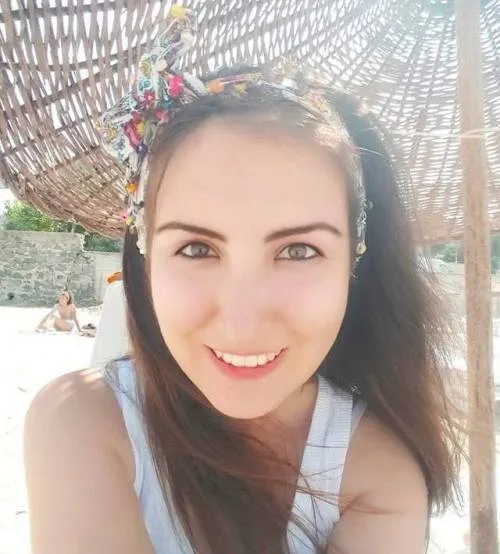 Leonie, 32 Jahre — seitensprung in Ulm