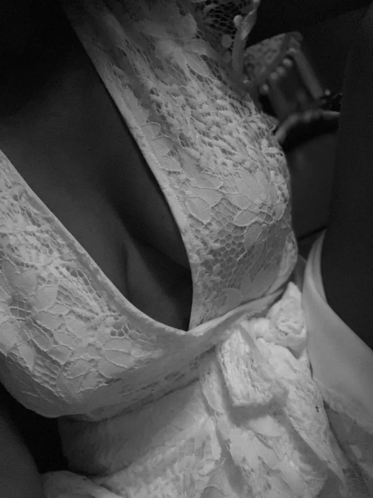Theresa, 31 Jahre — seitensprung in Dorsten