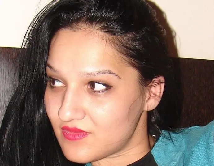 Zainab, 28 Jahre — seitensprung in Rodenkirchen