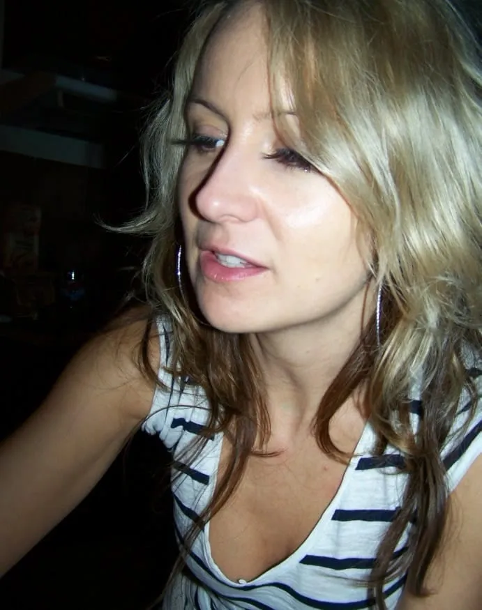 Sienna, 28 Jahre — seitensprung in Gallus