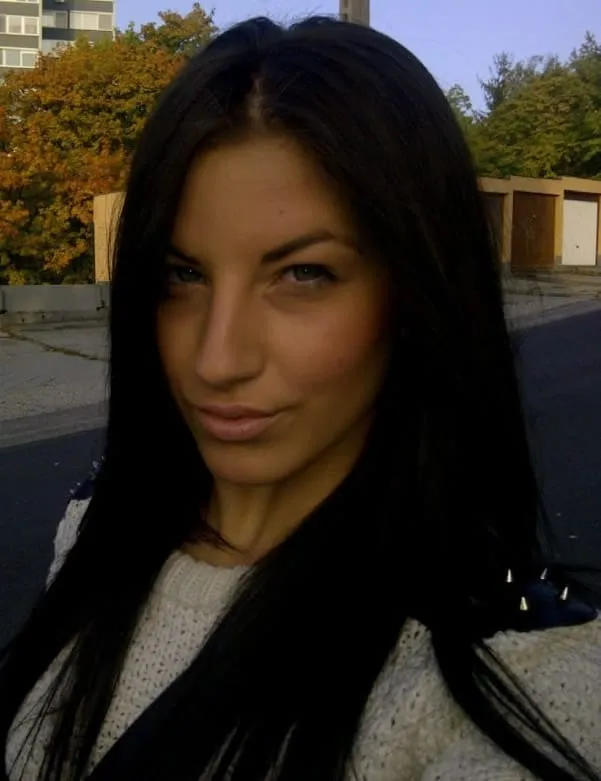 Angelika, 31 Jahre — seitensprung in Reutlingen