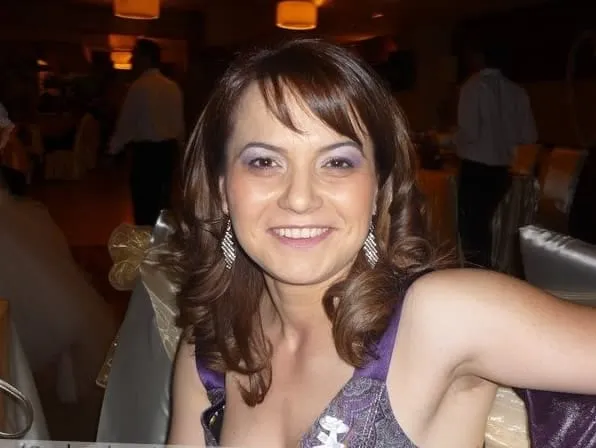 Dalia, 30 Jahre — seitensprung in Wesseling