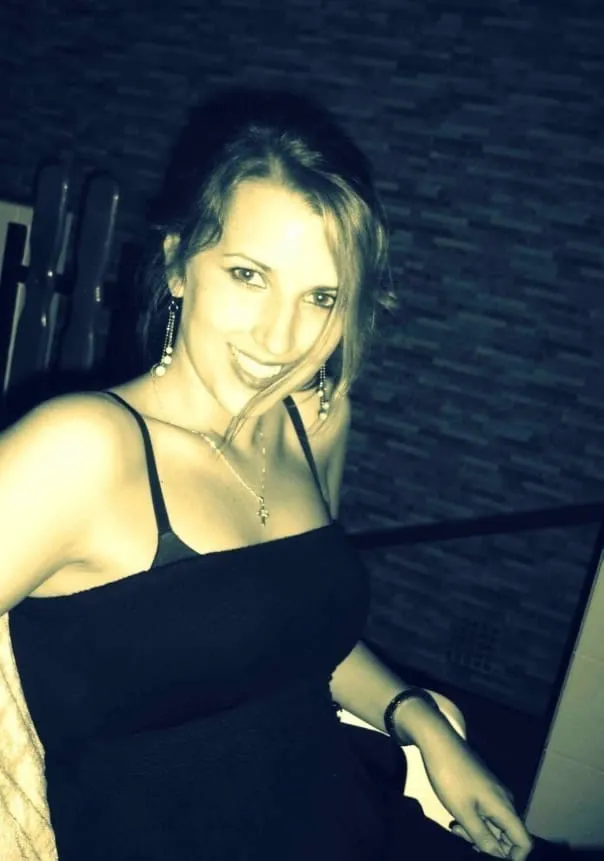 Liane, 29 Jahre — seitensprung in Trier