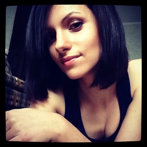 Regina, 34 Jahre — seitensprung in Gauting