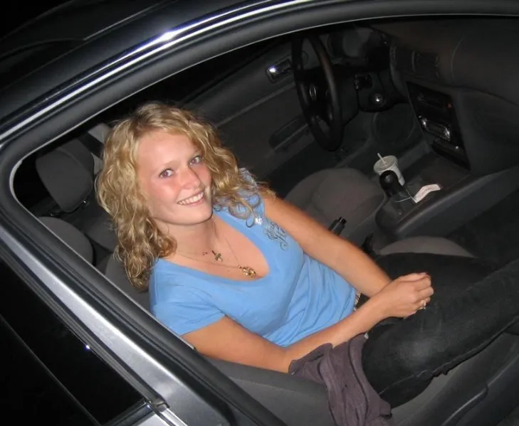 Nina, 42 Jahre — seitensprung in Göppingen