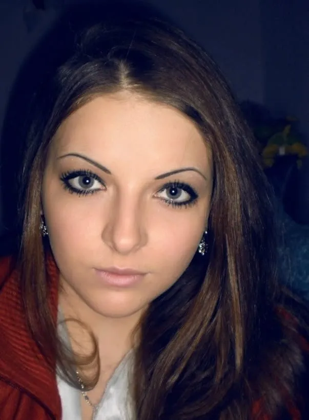 Jasmine, 31 Jahre — seitensprung in Stuttgart