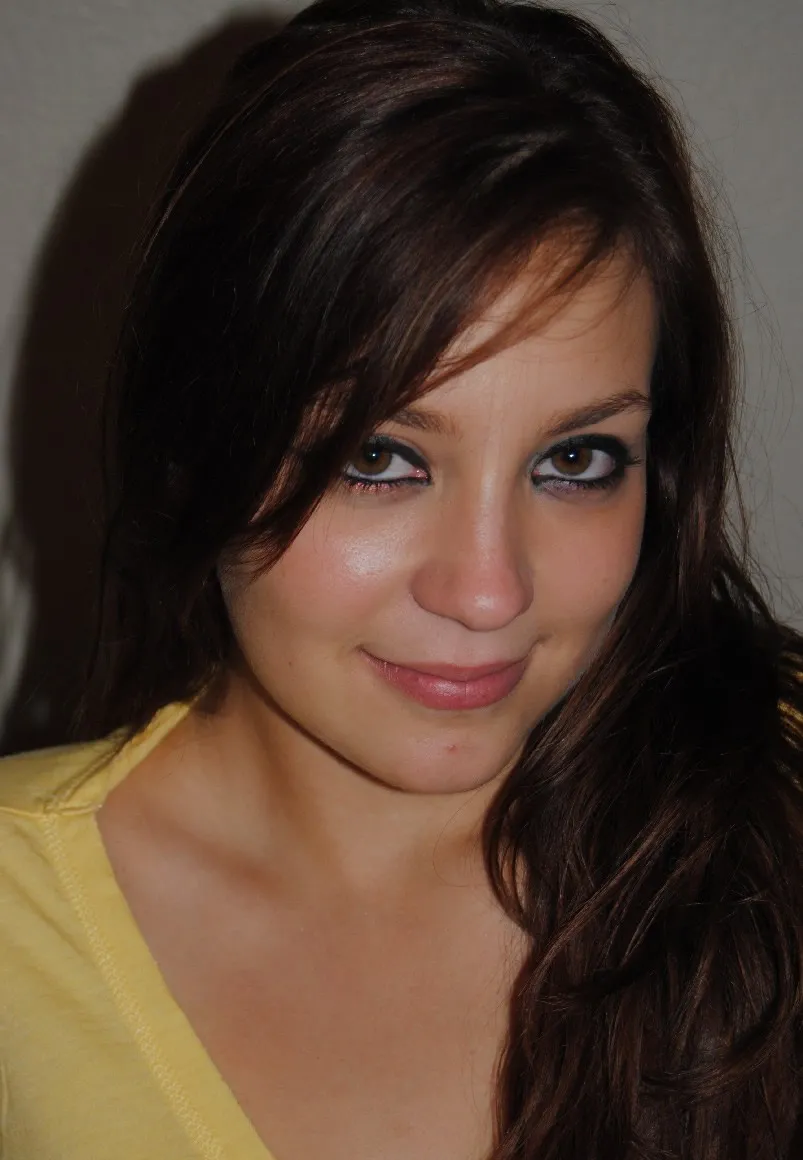 Annika, 28 Jahre — seitensprung in Bexbach