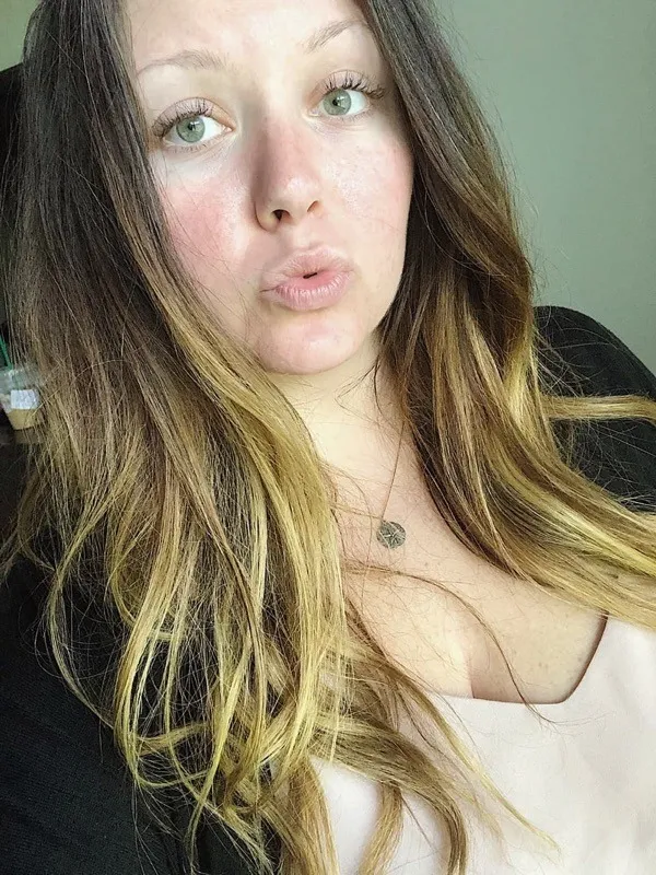 Susanne, 26 Jahre — seitensprung in Bad Langensalza
