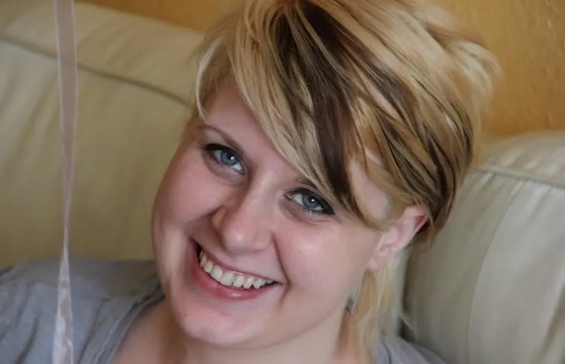 Reem, 24 Jahre — seitensprung in Klingenstein