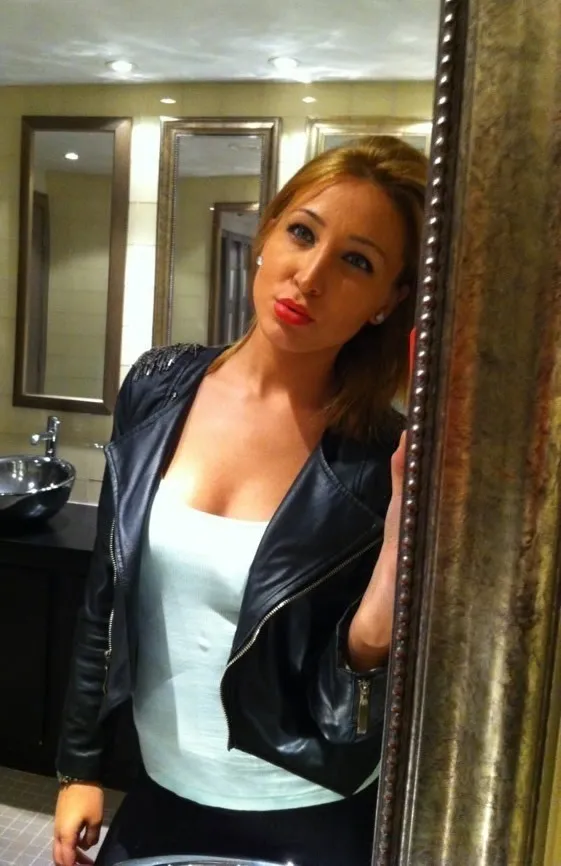 Annika, 29 Jahre — seitensprung in Erlangen