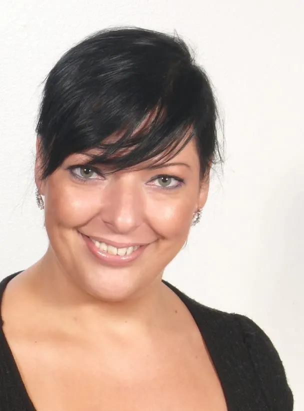 Käthe, 39 Jahre — seitensprung in Dortmund