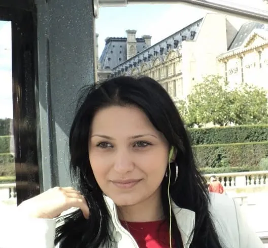 Joanna, 29 Jahre — seitensprung in Duisburg