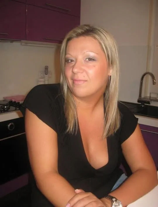 Carmen, 32 Jahre — seitensprung in Saarbrücken