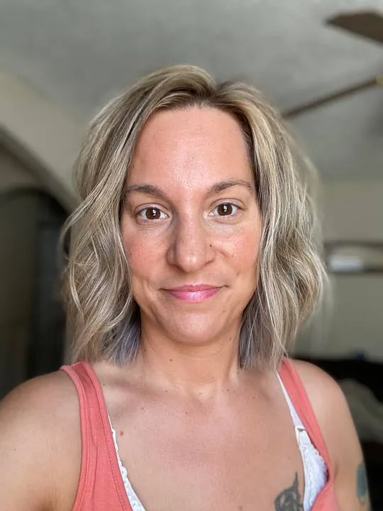 Anouk, 29 Jahre — seitensprung in Tübingen