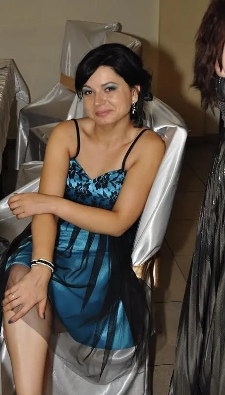 Senta, 41 Jahre — seitensprung in Mannheim