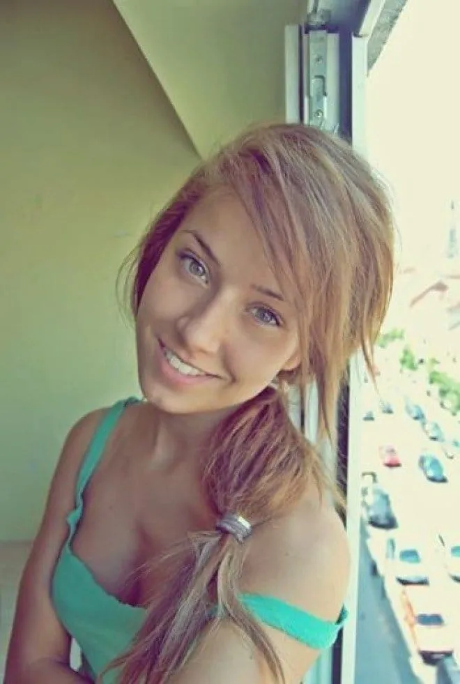 Elisabeth, 28 Jahre — seitensprung in Mainz