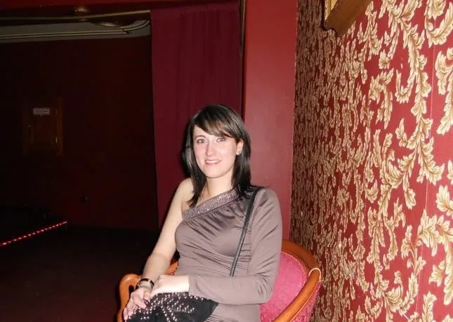Heidi, 38 Jahre — seitensprung in Hamburg