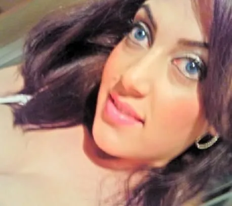 Elisabeth, 44 Jahre — seitensprung in Riedstadt